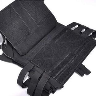 JPC Vest Black