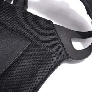 JPC Vest Black