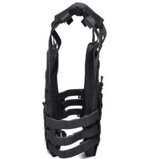 JPC Vest Black