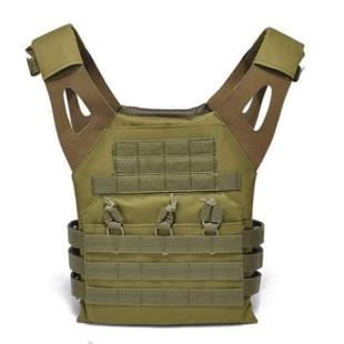 JPC OD Vest