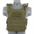 JPC Ballistic Plates Vest - OD Green
