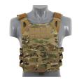 CHALECO JPC PORTA PLACAS EMERSON MULTICAM