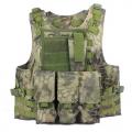 FSBE Vest - Kryptek Mandrake