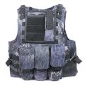 FSBE Vest - Kryptek Typhon