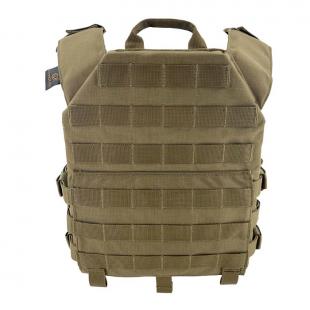 Chaleco MPC Comquer Full Set Tan