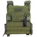 CHALECO MPC CONQUER 2.0 VERDE OD