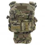 Chaleco MPC Conquer Full Set Multicam GEN2