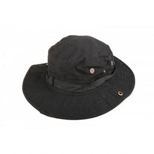 Boonie Hat - Black