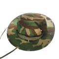 Boonie Hat - Woodland
