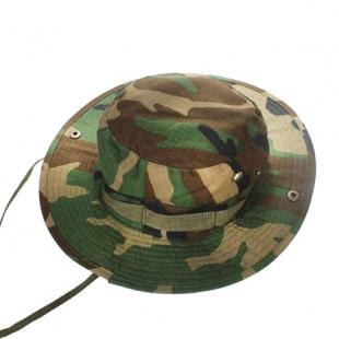 Boonie Hat - Woodland