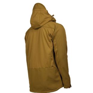 GUNNAR RAGNAR RAIDS JACKET COYOTE