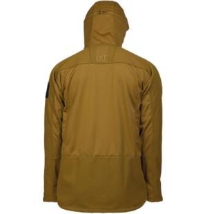 GUNNAR RAGNAR RAIDS JACKET COYOTE