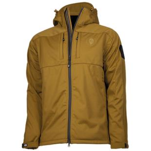 GUNNAR RAGNAR RAIDS JACKET COYOTE
