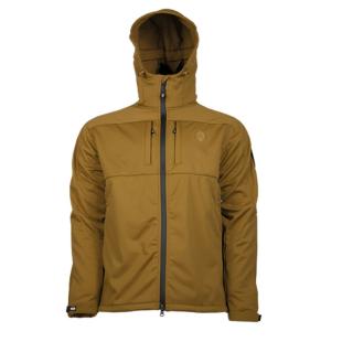 GUNNAR RAGNAR RAIDS JACKET COYOTE