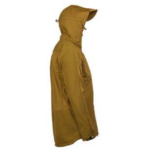 GUNNAR RAGNAR RAIDS JACKET COYOTE