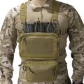 CHEST RIG CORSO FLINT MK1 CORTE LASER COYOTE