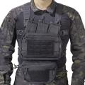 CHEST RIG CORSO FLINT MK1 BLACK