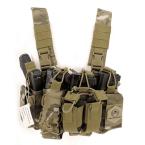 CHEST RIG M4 MULTICAM