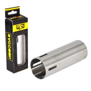 Raccoon Open Cylinder