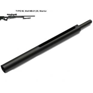 Airsoftpro Steel Cylinder L96