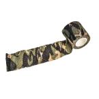 CINTA CAMUFLAJE - WOODLAND