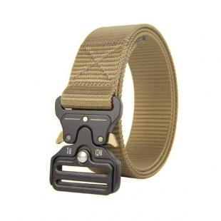 Kobra GEN2 Belt 115cm Tan