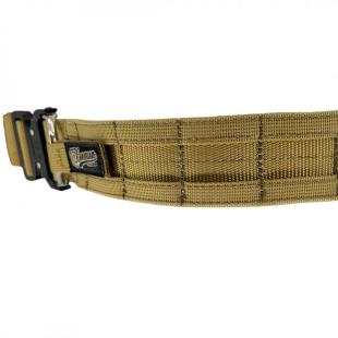 CINTURÓN CONQUER COBRA GEN2 TAN TALLA M-L