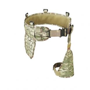 Cinturón Laser Cut 1000D Multicam