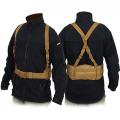 Molle Tactical Belt - Tan
