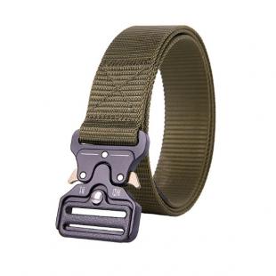 Cinturon Cobra GEN2 115cm OD Verde