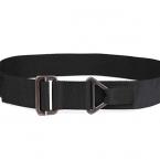 Tactical Belt with Velcro - Black