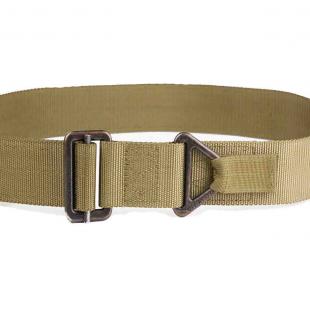 Tactical Belt with Velcro - Tan