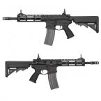 CM16 Raider 2.0  G&G - Black