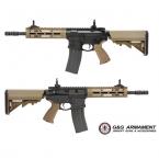 CM16 Raider 2.0 G&G - Tan