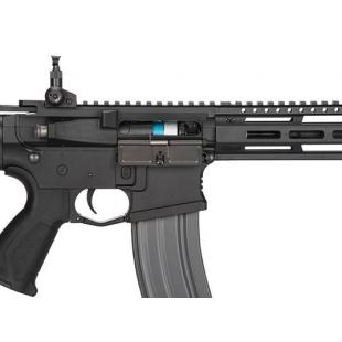 CM16 Raider L 2.0 Black G&G + Electronic Trigger