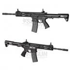 CM16 Raider L 2.0 Black G&G + Electronic Trigger