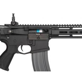 CM16 Raider L 2.0 Tan G&G + Electronic Trigger