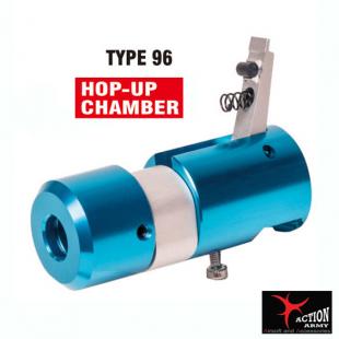 Chamber L96 Action Army