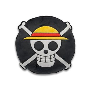 Cojín One Piece Piratas del Sombrero de Paja