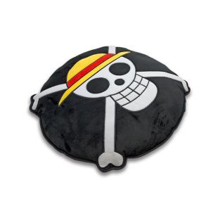 Cojín One Piece Piratas del Sombrero de Paja