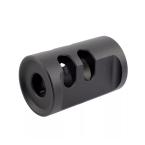 Compensador Typa-A 14mm CCW para AAP-01 Black
