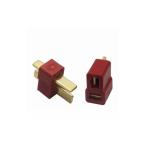 T-DEAN IPOWER MALE+FEMALE CONNECTOR