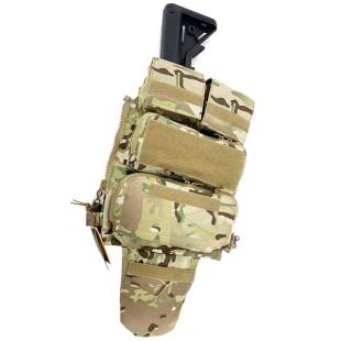 CONQUER C2 EXPERT BACKPANEL TAN