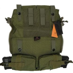 CONQUER C3 EXPERT BACKPANEL OD