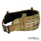 Conquer First Line CINCO Waist Belt Multicam