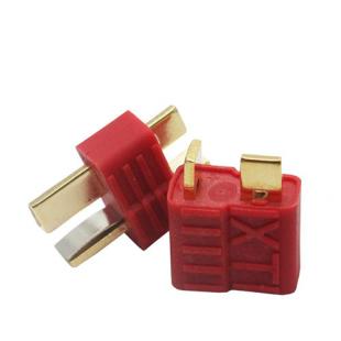 T-Dean Connector Couple Male + Female Element