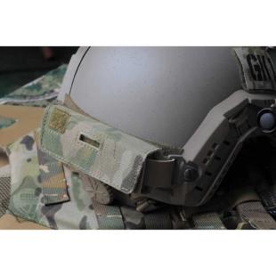 CONTRAPESO CASCO FMA MULTICAM