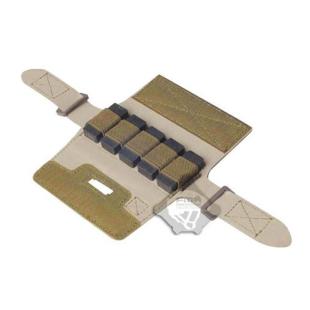 FMA TAN HELMET COUNTERWEIGHT