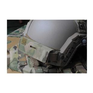 FMA TAN HELMET COUNTERWEIGHT
