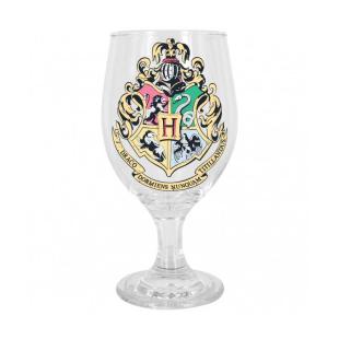 Copa Cristal Harry Potter Cambio de Color